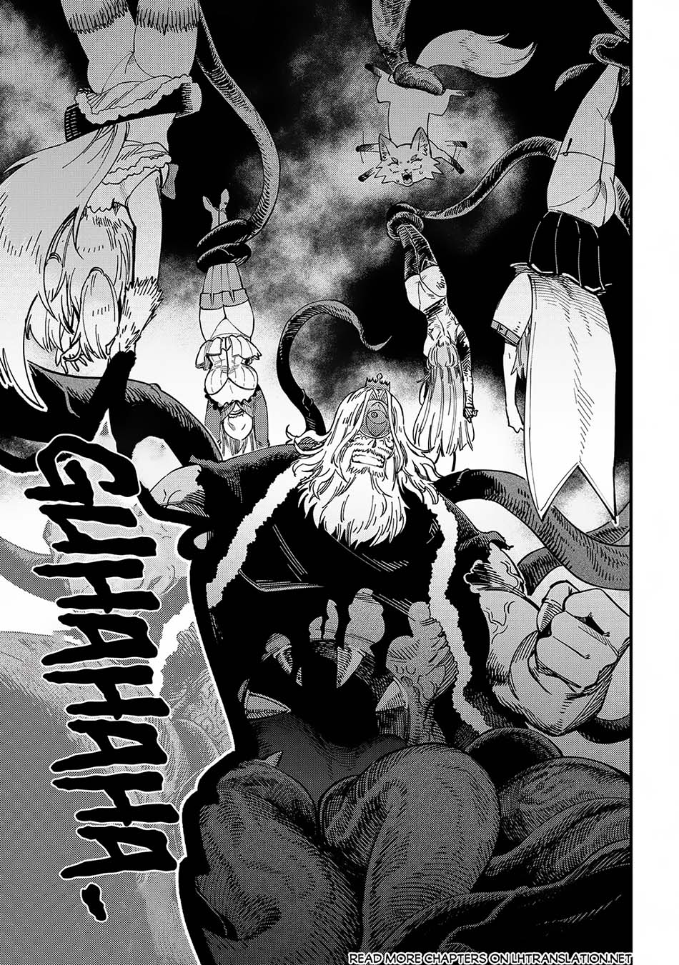 Kaifuku Jutsushi Yarinaoshi: Sokushi Mahou to Skill Copy no Chouetsu Heal